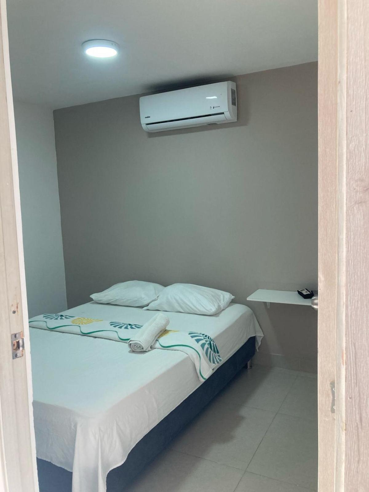 Casa Sonia Hotel - Cartagena — Fotos 3